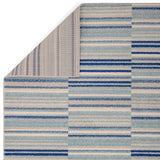 Muse - MU05 Blue Stripe-   Asiatic London