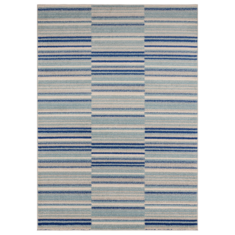 Muse - MU05 Blue Stripe-   Asiatic London