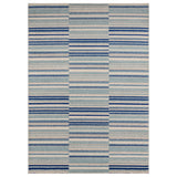 Muse - MU05 Blue Stripe-   Asiatic London