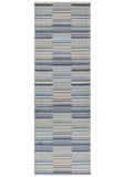 Muse - MU05 Blue Stripe-   Asiatic London