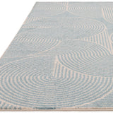 Muse - MU02 Blue Swirl-   Asiatic London