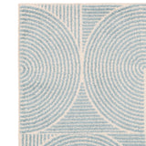Muse - MU02 Blue Swirl-   Asiatic London