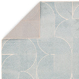 Muse - MU02 Blue Swirl-   Asiatic London