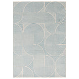 Muse - MU02 Blue Swirl-   Asiatic London