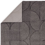 Muse - MU01 Charcoal Swirl-  Asiatic London
