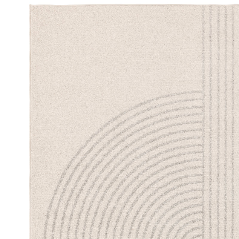 Muse - MU16 Cream Arch-  Asiatic London