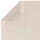 Muse - MU16 Cream Arch-  Asiatic London