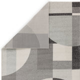 Muse - MU20 Grey Art Deco-  Asiatic London