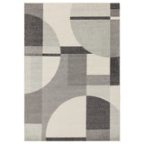 Muse - MU20 Grey Art Deco-  Asiatic London