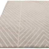 Muse - MU09 Grey Linear -   Asiatic London