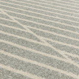 Muse - MU09 Grey Linear -   Asiatic London