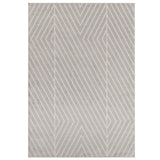 Muse - MU09 Grey Linear -   Asiatic London
