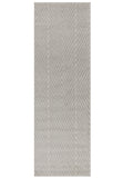 Muse - MU09 Grey Linear -   Asiatic London
