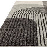 Muse - MU14 Grey Retro-  Asiatic London
