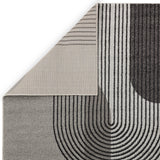 Muse - MU14 Grey Retro-  Asiatic London