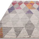 Muse - MU24 Harlequin Pink-   Asiatic London