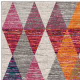 Muse - MU24 Harlequin Pink-   Asiatic London