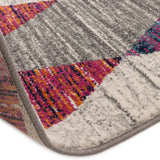 Muse - MU24 Harlequin Pink-   Asiatic London