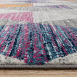 Muse - MU24 Harlequin Pink-   Asiatic London
