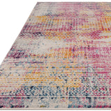 Muse - MU26 Tribal Bright -   Asiatic London