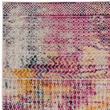 Muse - MU26 Tribal Bright -   Asiatic London