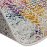 Muse - MU26 Tribal Bright -   Asiatic London