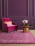 Muse - MU28 Heritage Pink-   Asiatic London