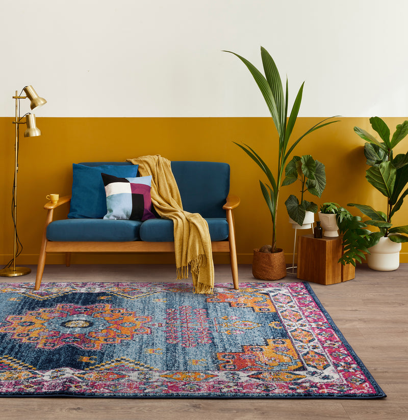 Muse - MU29 Medallion Bright -   Asiatic London