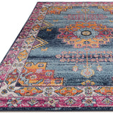 Muse - MU29 Medallion Bright -   Asiatic London