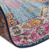 Muse - MU29 Medallion Bright -   Asiatic London