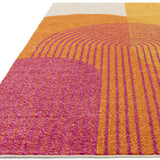 Muse - MU13 Orange Retro-  Asiatic London