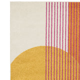Muse - MU13 Orange Retro-  Asiatic London