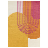 Muse - MU13 Orange Retro-  Asiatic London