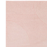 Muse - MU17 Pink Geometric-   Asiatic London
