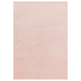 Muse - MU17 Pink Geometric-   Asiatic London