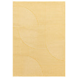 Muse - MU18 Yellow Geometric-   Asiatic London