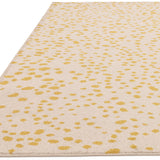 Muse - MU12 Yellow Spotty -   Asiatic London