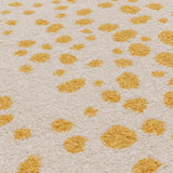 Muse - MU12 Yellow Spotty -   Asiatic London
