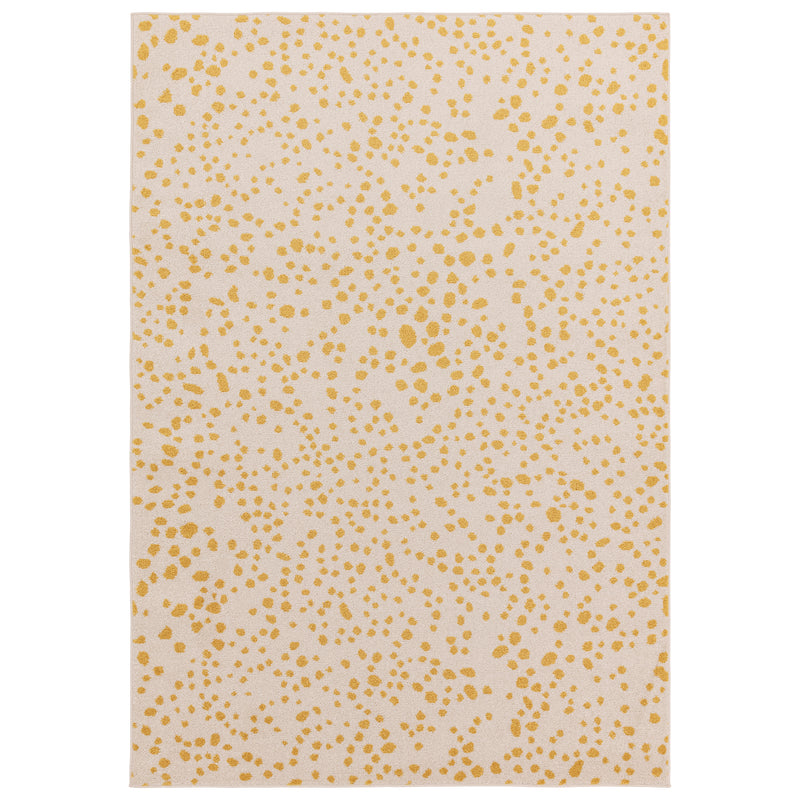 Muse - MU12 Yellow Spotty -   Asiatic London