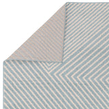 Muse - MU19 Blue Cross-  Asiatic London