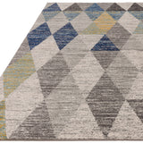 Muse - MU25 Harlequin Blue -   Asiatic London