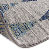 Muse - MU25 Harlequin Blue -   Asiatic London