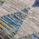Muse - MU25 Harlequin Blue -   Asiatic London