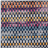 Muse - MU30 Check Bright -   Asiatic London