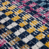Muse - MU30 Check Bright -   Asiatic London