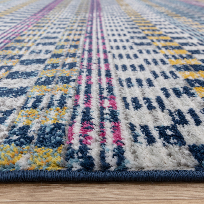 Muse - MU30 Check Bright -   Asiatic London