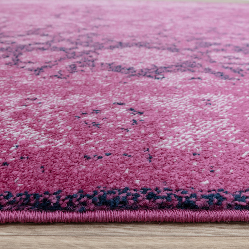 Muse - MU28 Heritage Pink-   Asiatic London