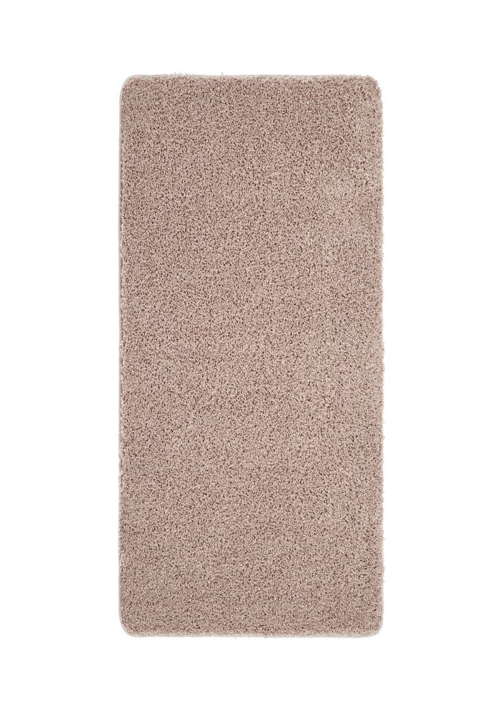 My Rug - Nude Pink -  Washable-  Phoenox Rugs