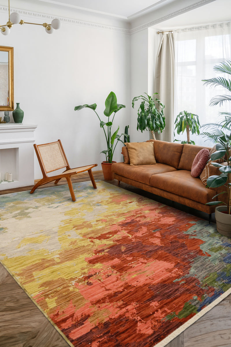New Nomad - Blends- Multi- -Melrose Interiors