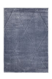 Newport - Capleton - Blue - Melrose Interiors